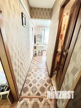 1-к квартира, вторичка, 31м2, 5/5 этаж