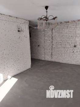 1-к квартира, вторичка, 32м2, 1/5 этаж