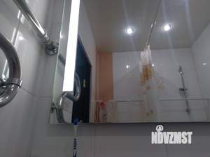 2-к квартира, вторичка, 52м2, 6/9 этаж