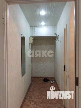1-к квартира, вторичка, 34м2, 5/5 этаж