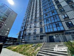 2-к квартира, вторичка, 58м2, 16/17 этаж