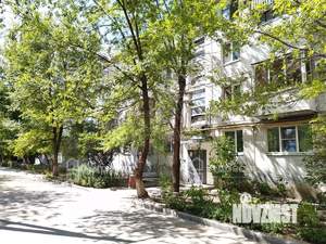 1-к квартира, вторичка, 31м2, 3/4 этаж