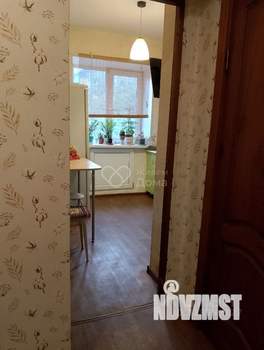 1-к квартира, вторичка, 35м2, 5/5 этаж