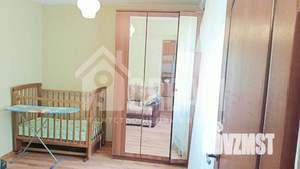 4-к квартира, вторичка, 58м2, 2/5 этаж