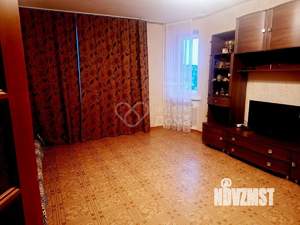 1-к квартира, вторичка, 39м2, 8/10 этаж