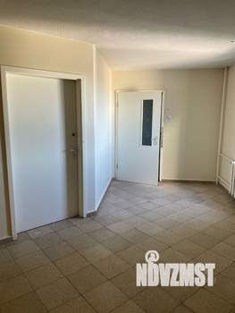 1-к квартира, вторичка, 40м2, 8/9 этаж