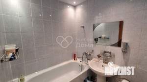 1-к квартира, вторичка, 25м2, 4/9 этаж