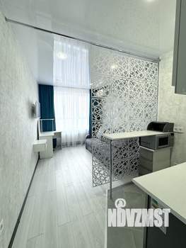 Студия квартира, вторичка, 21м2, 20/22 этаж