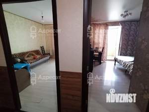 3-к квартира, вторичка, 85м2, 4/6 этаж