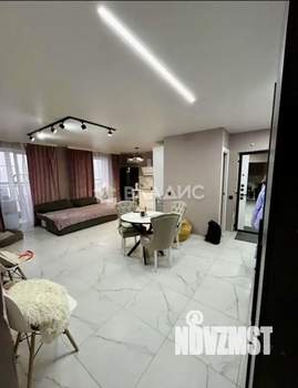 2-к квартира, вторичка, 69м2, 9/9 этаж