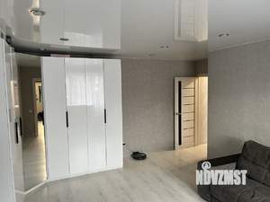 2-к квартира, вторичка, 52м2, 3/5 этаж