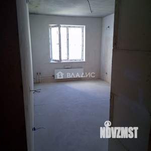 2-к квартира, вторичка, 58м2, 9/11 этаж