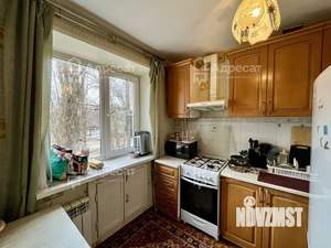 1-к квартира, вторичка, 32м2, 2/5 этаж