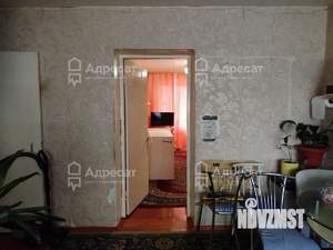 3-к квартира, вторичка, 56м2, 2/9 этаж