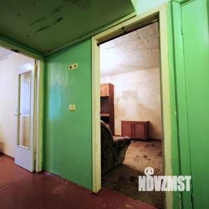 2-к квартира, вторичка, 46м2, 3/5 этаж