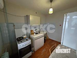 1-к квартира, вторичка, 33м2, 6/9 этаж