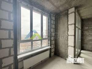 1-к квартира, вторичка, 34м2, 21/21 этаж