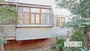 1-к квартира, вторичка, 26м2, 1/9 этаж