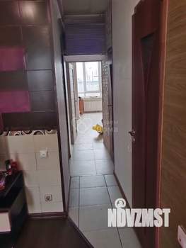 2-к квартира, вторичка, 47м2, 4/5 этаж