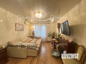 4-к квартира, вторичка, 82м2, 5/14 этаж