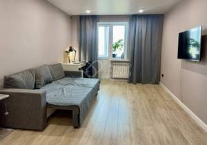 2-к квартира, вторичка, 56м2, 9/9 этаж