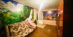 1-к квартира, вторичка, 37м2, 4/5 этаж