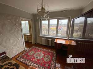 2-к квартира, вторичка, 40м2, 3/5 этаж