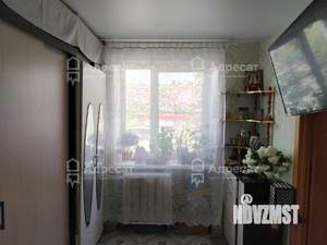 2-к квартира, вторичка, 43м2, 3/5 этаж