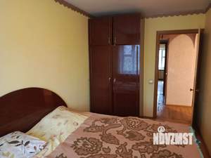 3-к квартира, вторичка, 55м2, 3/4 этаж