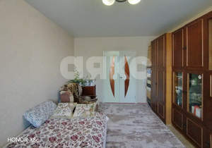 2-к квартира, вторичка, 53м2, 7/9 этаж