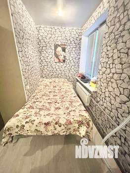 1-к квартира, вторичка, 25м2, 11/11 этаж