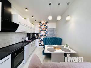 2-к квартира, вторичка, 65м2, 11/14 этаж