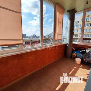3-к квартира, вторичка, 89м2, 14/18 этаж