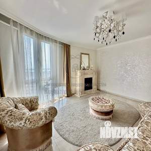 2-к квартира, вторичка, 87м2, 16/17 этаж