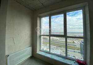 1-к квартира, вторичка, 39м2, 20/23 этаж