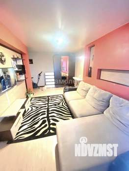 2-к квартира, вторичка, 46м2, 9/9 этаж