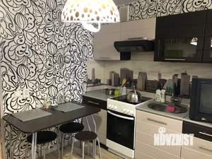 Студия квартира, вторичка, 30м2, 15/17 этаж