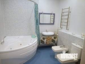 3-к квартира, вторичка, 113м2, 3/4 этаж