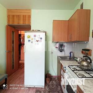 1-к квартира, вторичка, 39м2, 2/3 этаж