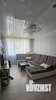 3-к квартира, вторичка, 61м2, 3/5 этаж