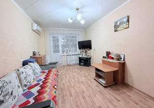 2-к квартира, вторичка, 44м2, 2/9 этаж