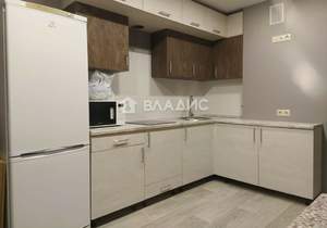 1-к квартира, вторичка, 36м2, 4/19 этаж