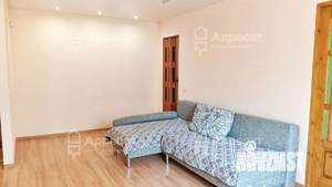 2-к квартира, вторичка, 44м2, 2/5 этаж
