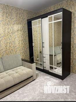 1-к квартира, вторичка, 30м2, 4/5 этаж