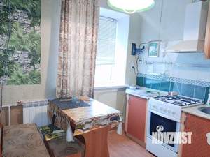 1-к квартира, вторичка, 32м2, 3/3 этаж