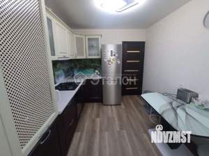 1-к квартира, вторичка, 35м2, 3/3 этаж