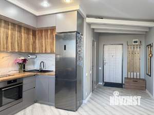 2-к квартира, вторичка, 48м2, 9/10 этаж