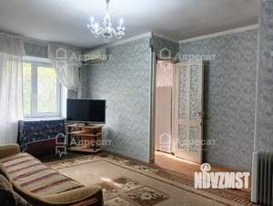 3-к квартира, вторичка, 55м2, 3/5 этаж