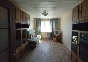 2-к квартира, вторичка, 51м2, 4/9 этаж