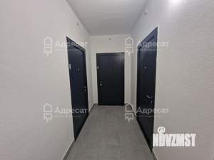 2-к квартира, вторичка, 41м2, 2/5 этаж